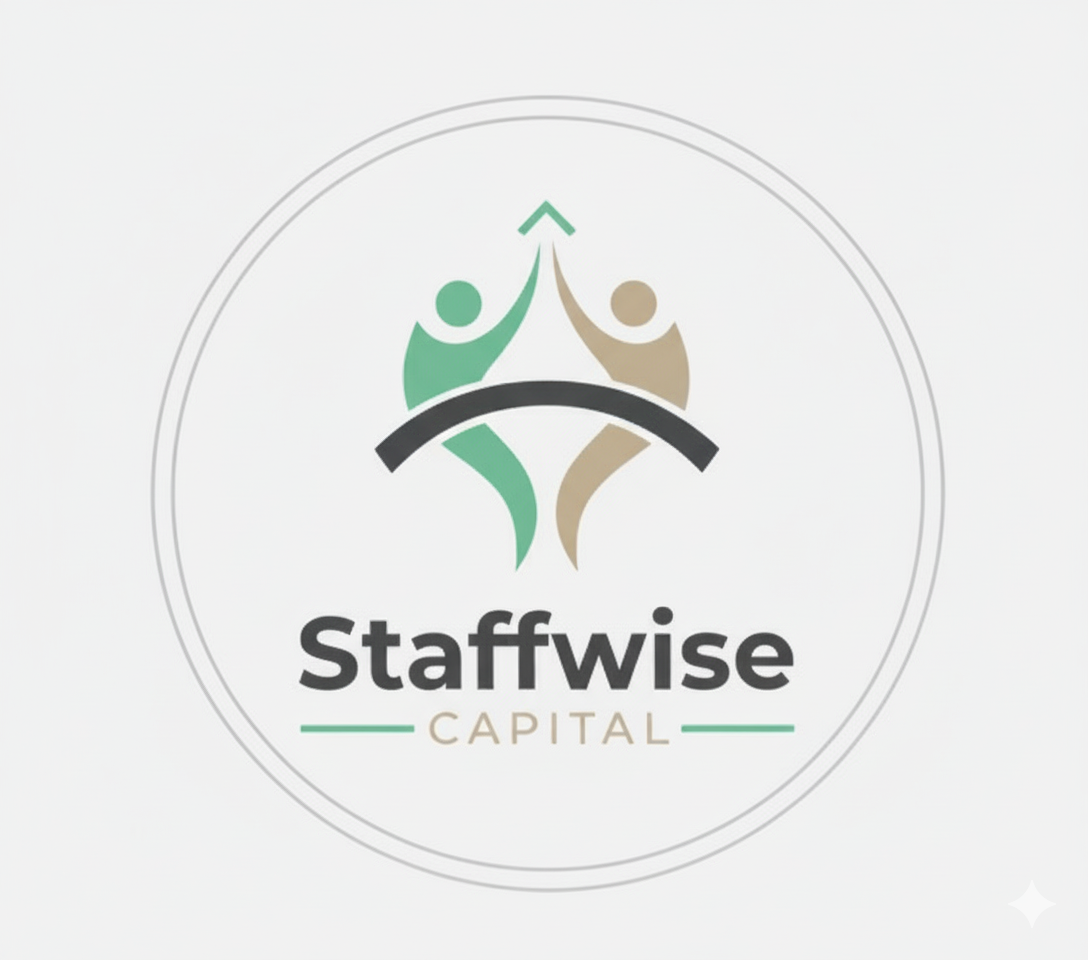 Staffwise Capital Logo