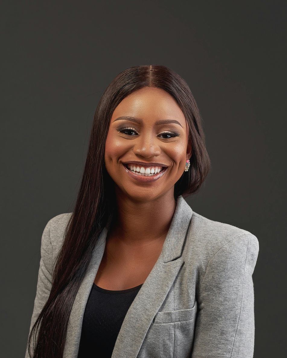 Professional portrait, for Employee Training/Workplace Engagement